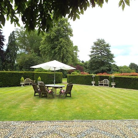 Bed and Breakfast Tabsfield Farningham Экстерьер фото