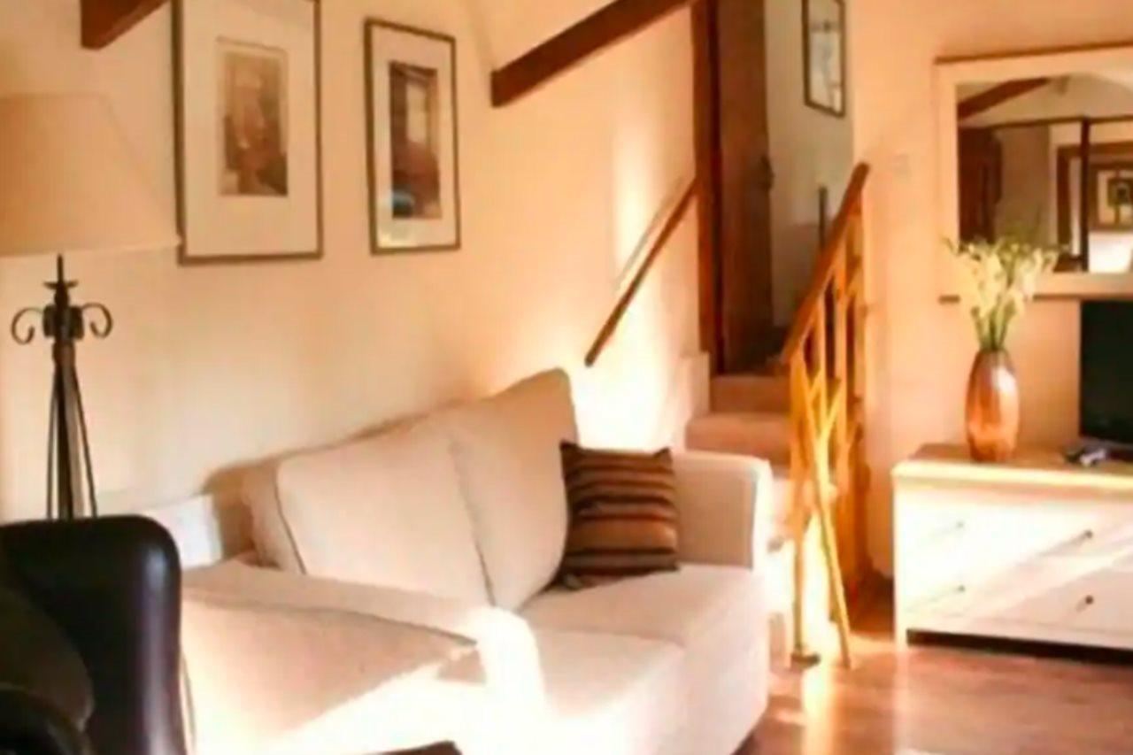 Bed and Breakfast Tabsfield Farningham Экстерьер фото