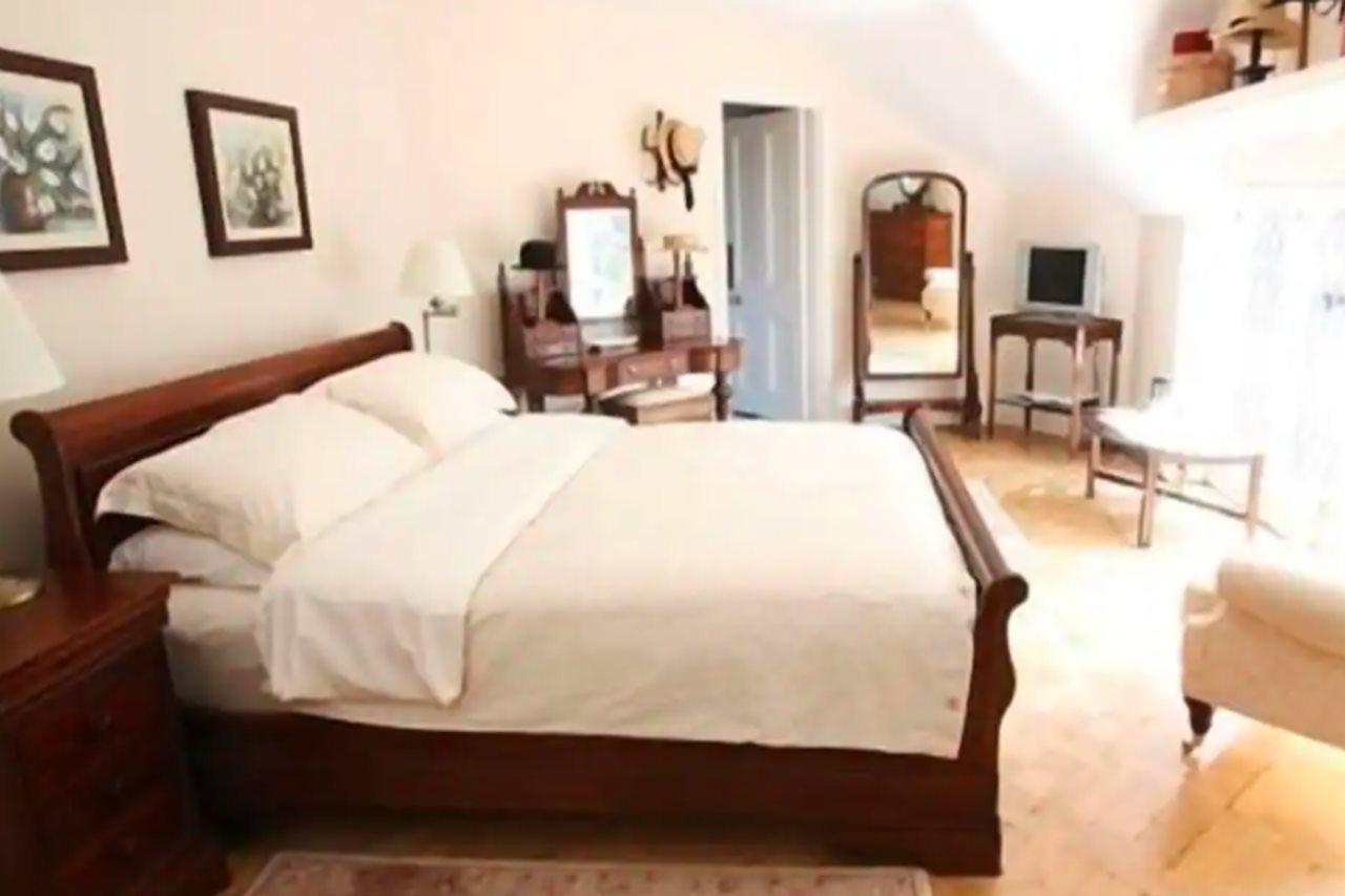 Bed and Breakfast Tabsfield Farningham Экстерьер фото