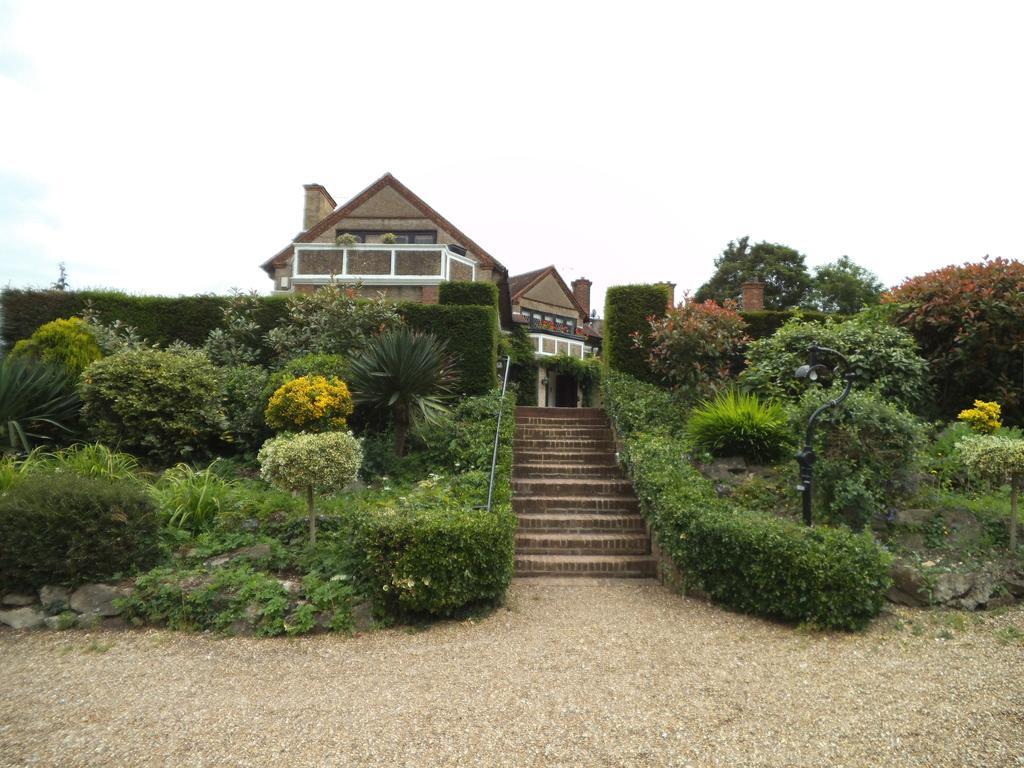 Bed and Breakfast Tabsfield Farningham Экстерьер фото
