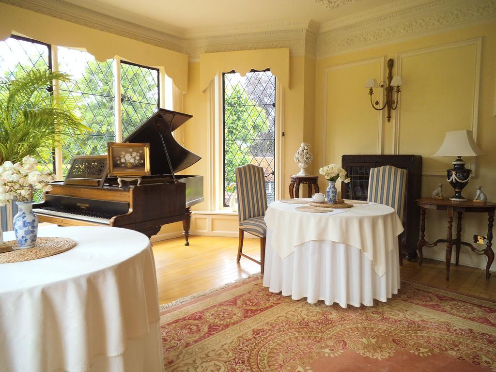 Bed and Breakfast Tabsfield Farningham Экстерьер фото