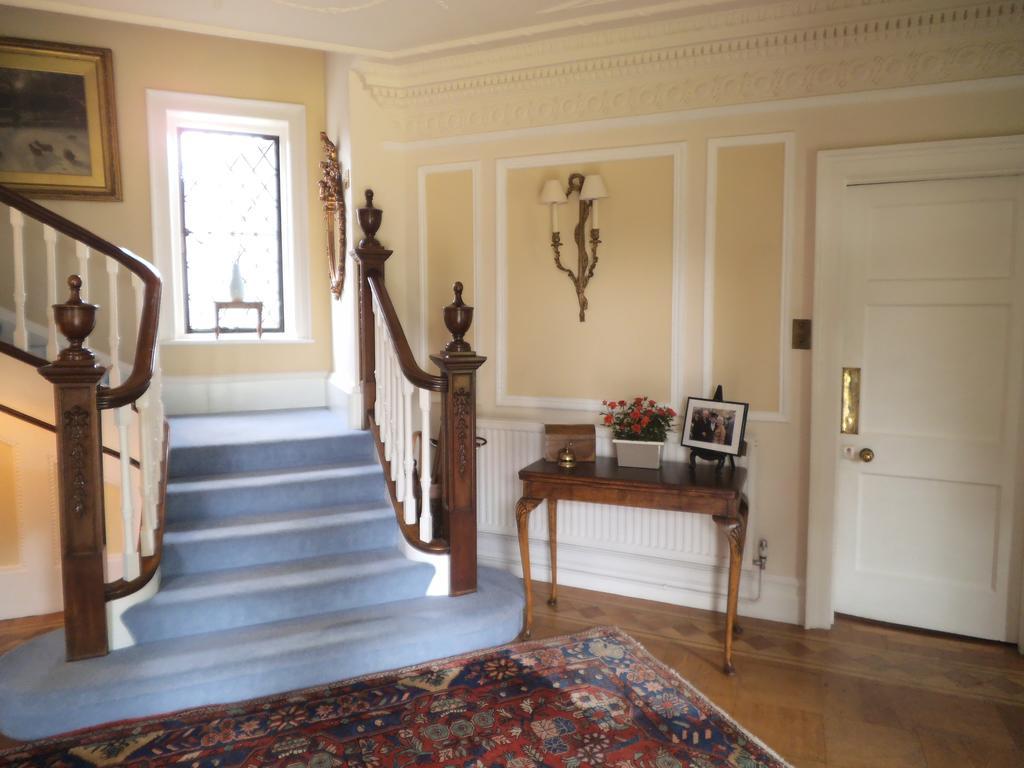 Bed and Breakfast Tabsfield Farningham Экстерьер фото