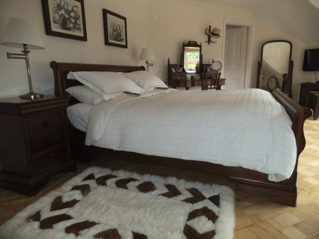 Bed and Breakfast Tabsfield Farningham Экстерьер фото