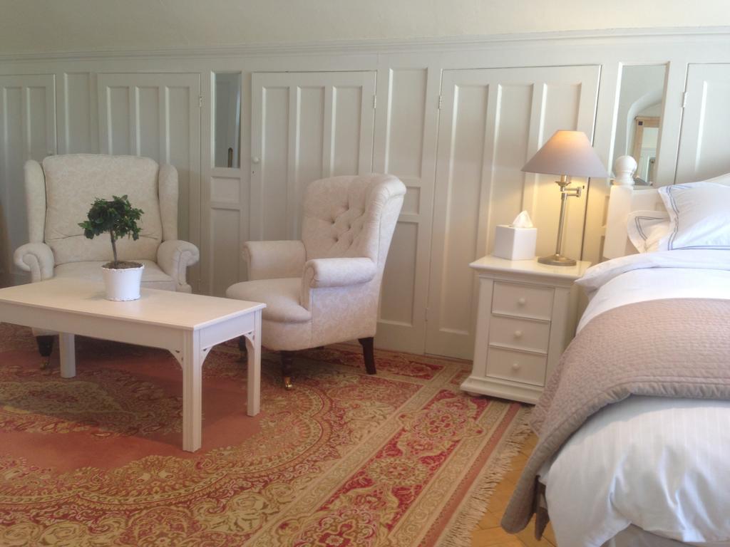 Bed and Breakfast Tabsfield Farningham Экстерьер фото
