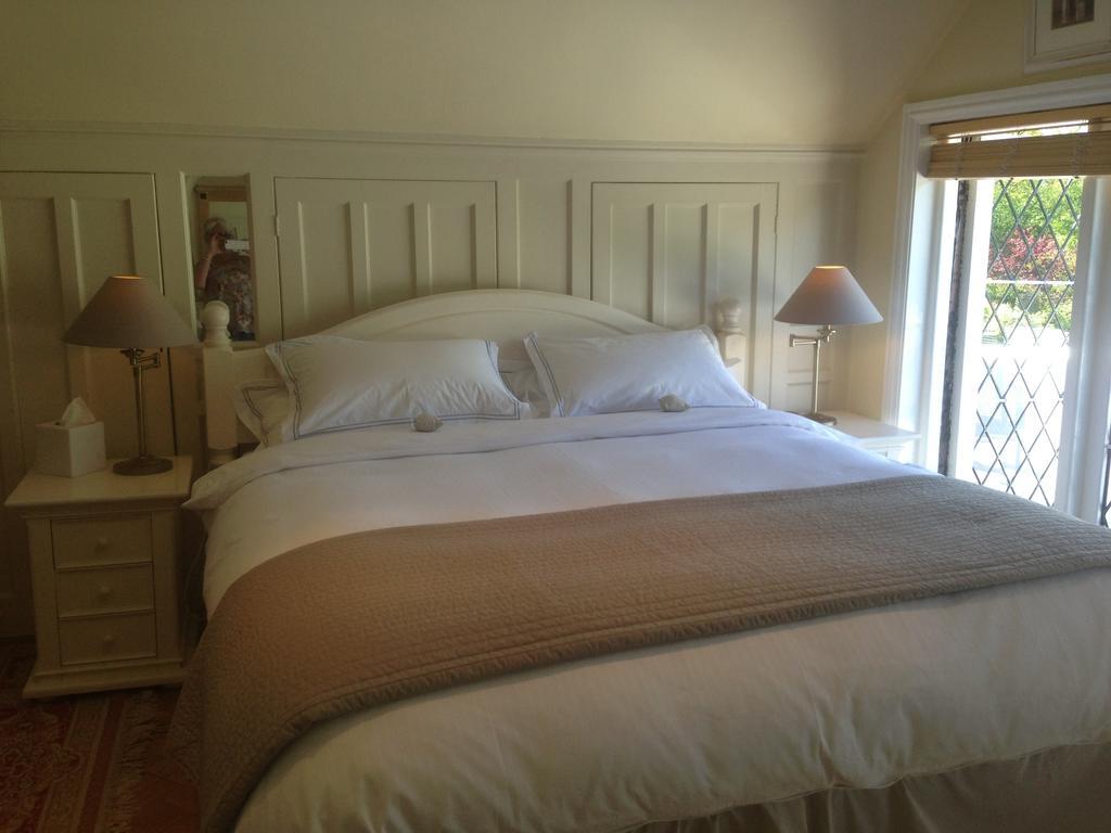 Bed and Breakfast Tabsfield Farningham Экстерьер фото