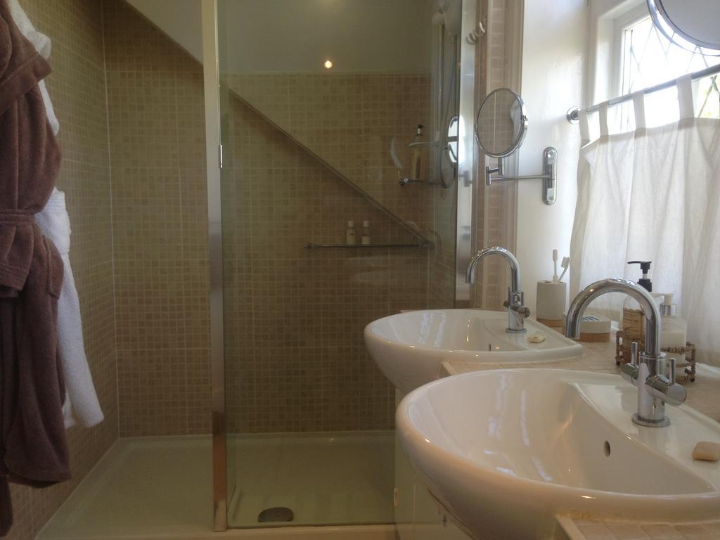 Bed and Breakfast Tabsfield Farningham Экстерьер фото