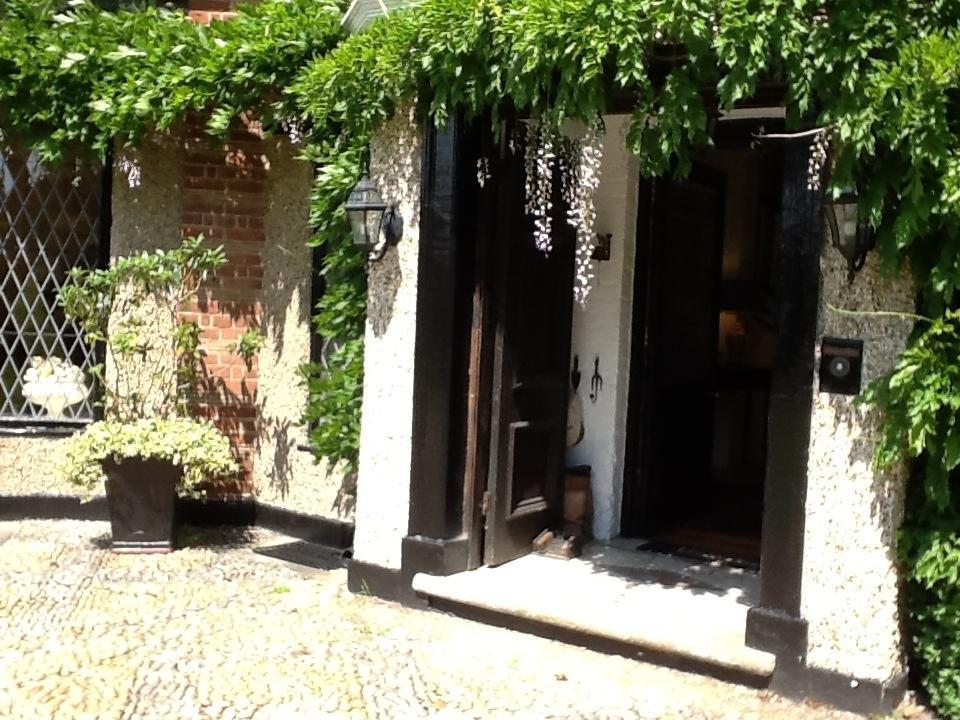 Bed and Breakfast Tabsfield Farningham Экстерьер фото
