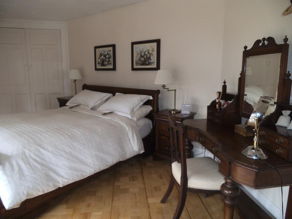 Bed and Breakfast Tabsfield Farningham Экстерьер фото