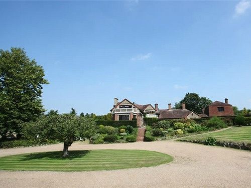 Bed and Breakfast Tabsfield Farningham Экстерьер фото