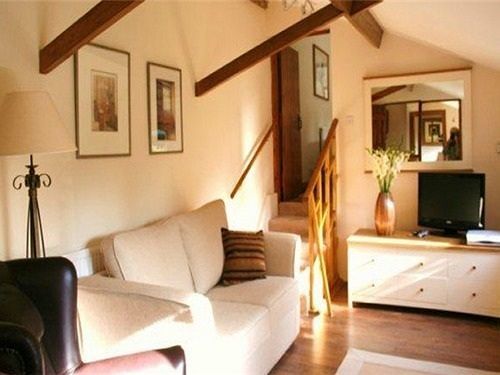 Bed and Breakfast Tabsfield Farningham Экстерьер фото