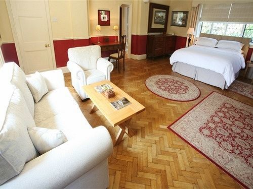 Bed and Breakfast Tabsfield Farningham Экстерьер фото